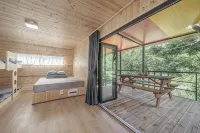 Gapyeong Chaeum Karavan Glamping Campground - 3-Star