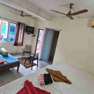 Hotel Citi Heart Rooms