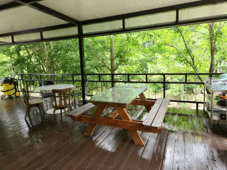 Hoengseong Chorongi and Doori Pension Отели в г. Хвенсон