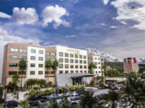 Lidotel Valencia Hotels in 