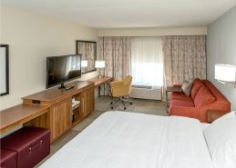 Hampton Inn Searcy