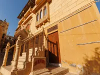 Hotel the Silk Route Hotels in Jaisalmer