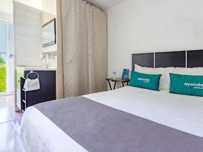 Hotel Casa Paz Adentro