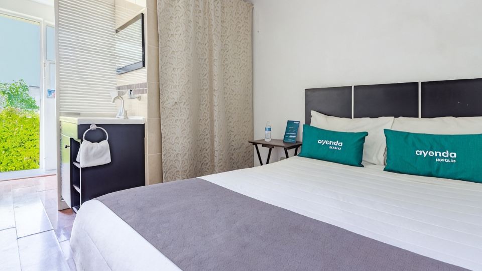 Hotel Casa Paz Adentro