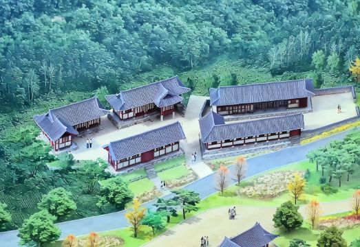 서천 문헌전통호텔