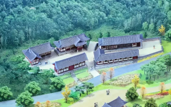 Seocheon Munheon Traditional Hotel Hotels in 