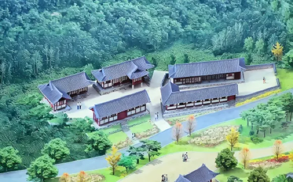 Seocheon Munheon Traditional Hotel