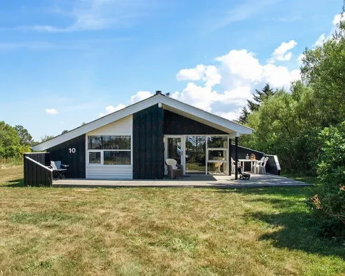 "Tia" - 900m from the Sea Hotels in Lonstrup
