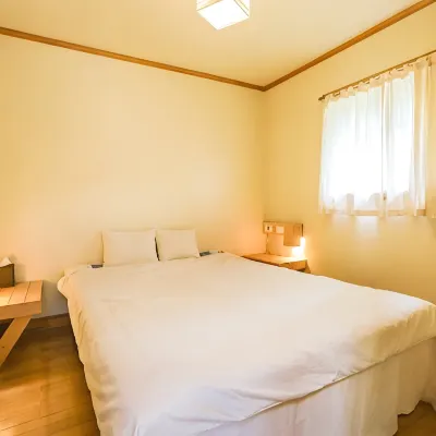 Hoengseong Gallery Birch Forest Hotels near Wonju Airport