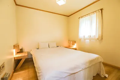 Hoengseong Gallery Birch Forest Hotels near Hoengseong Theme Land