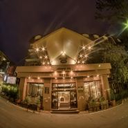 Hotel Uyut Almaty