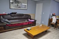 Geumsan Neutigol Pension - Homestays