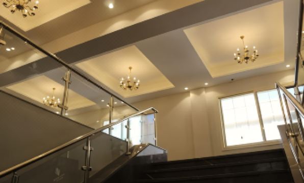 Royal Jewel Al Raml Hotel