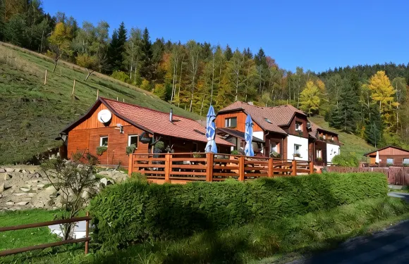 維塞勒利斯奇旅館