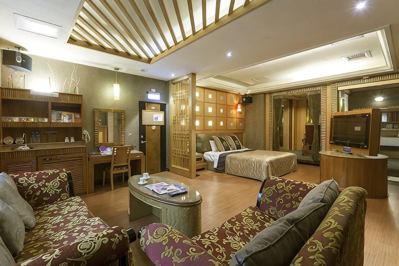 Polaris Motel Номера Photos