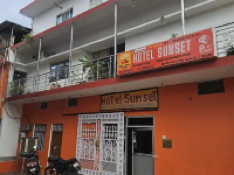Hotel Sunset Hotels in Orchha