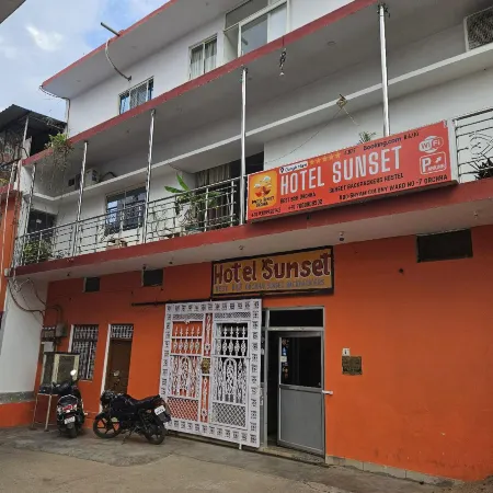 Hotel Sunset