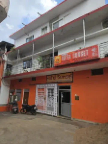 Hotel Sunset Hotels in 