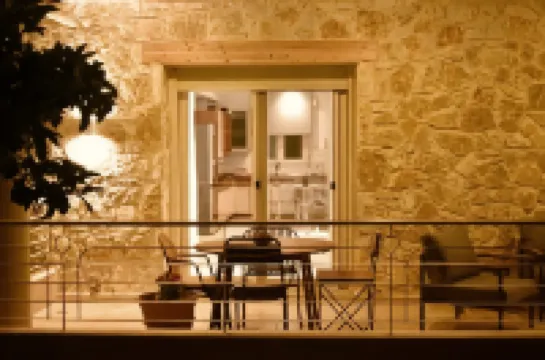 갤러리 스위트 파르가