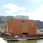 Sea Queen Kainan - Park Yeri