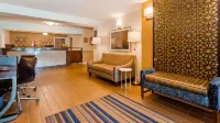 Best Western Clovis Cole