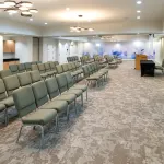 Hilton Garden Inn Denton Hotel a Denton