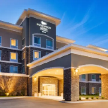 Homewood Suites by Hilton Akron Fairlawn