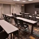 Residence Inn East Lansing