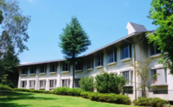 Ryokamisho Hotels in 