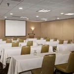 DoubleTree by Hilton Hotel Santa Fe