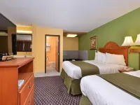Quality Inn & Suites Grinnell Near University Hotels in Poweshiek County