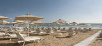 Modica Beach Resort - Beach