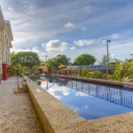 Courtyard Bridgetown, Barbados