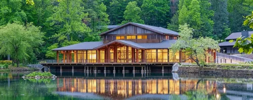 The Cabin at Edelweiss