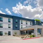 Home2 Suites by Hilton Burleson Hotels near Weston Gardens In Bloom, Inc