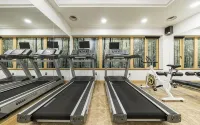 Central Tourist Hotel Hotels in Gwacheon