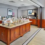 Hampton Inn & Suites Mansfield