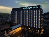 Hotel Route Inn Kurayoshi Ekimae Hotels in Kurayoshi