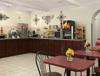 Ramada by Wyndham Grand Junction - breakfast