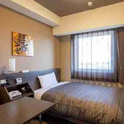 ホテルルートイン石巻中央 Rooms