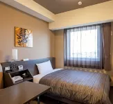 Hotel Route Inn Ishinomaki Chuo Các khách sạn ở Higashimatsushima