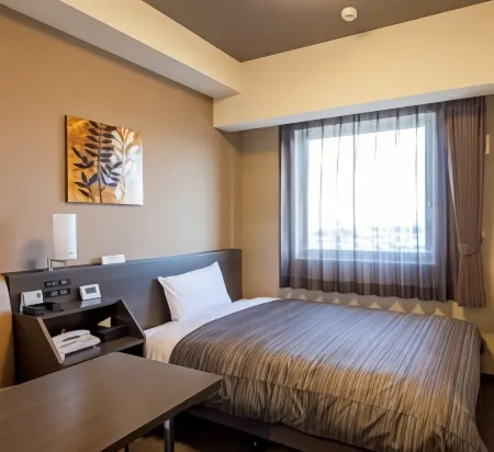 露櫻飯店石卷中央店