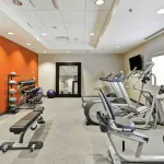 Home2 Suites by Hilton Brownsville Hotel di Brownsville