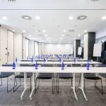 Hampton by Hilton Alcobendas Madrid Hotels in Alcobendas