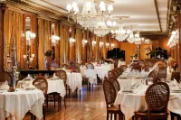 Grand Hotel Gallia & Londres 루르드 호텔