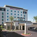 Hilton Garden Inn Las Vegas City Center Hotels in West of The Strip