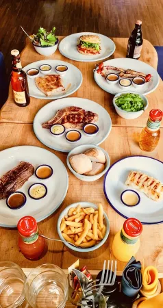 Ibis Strasbourg Aéroport le Zénith