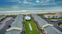 Affordable luxury on the beach! Hotel a Pine Knoll Shores