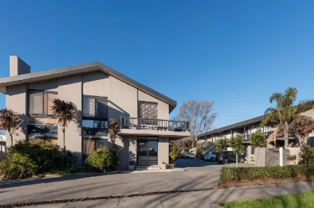 Best Western Governor Gipps Motor Inn Отели в г. Траралгон