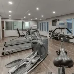 Home Inn & Suites Saskatoon South - ที่มีฟิตเนส